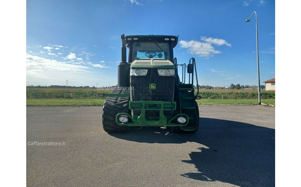 John Deere 8370 RT Używany - 3