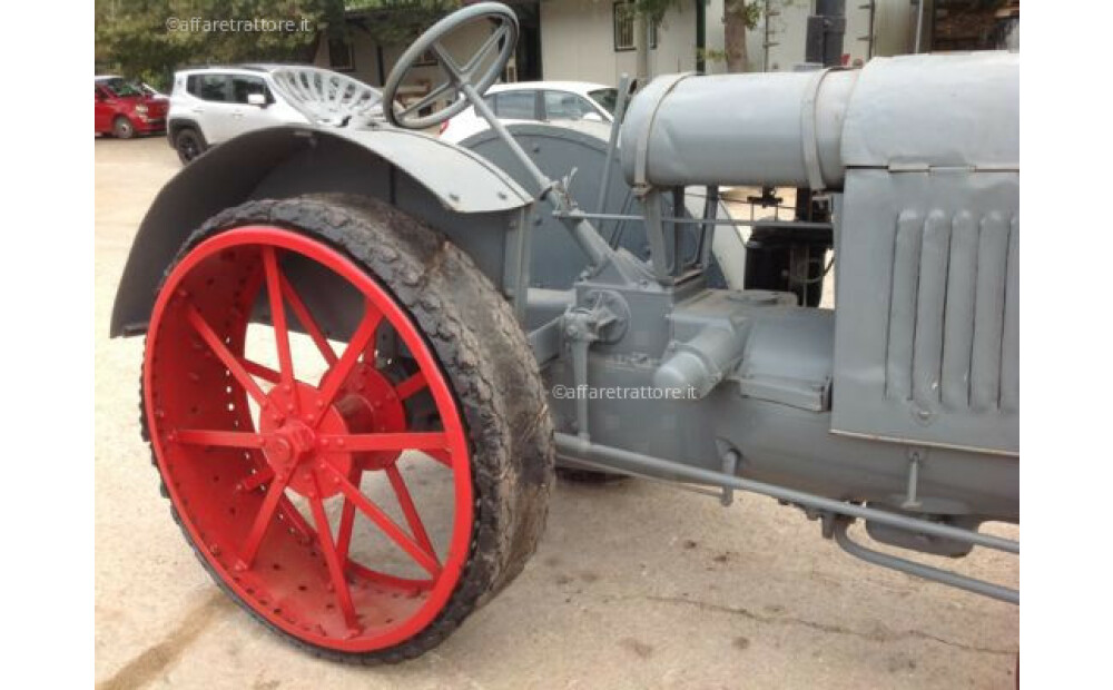 International Harvester IH Używany - 10