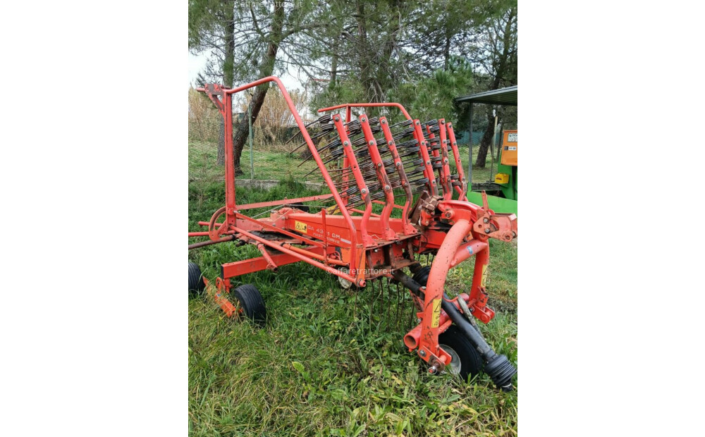 Kuhn GA 4321 GM Używany - 3