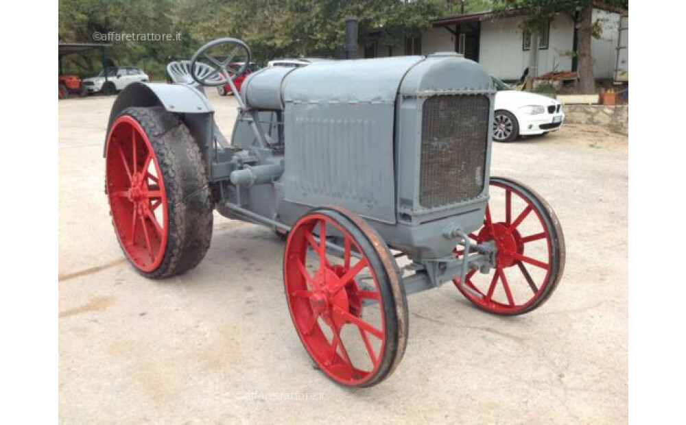 International Harvester IH Używany - 4