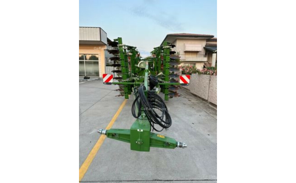 Amazone Ceus 4000-2TX Nowy preparat - 3