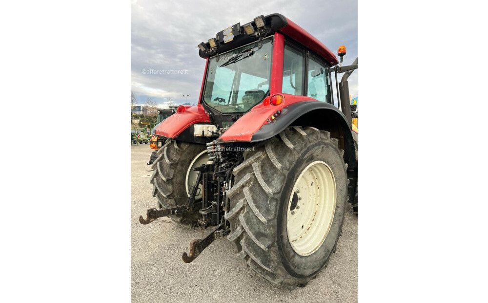 Valtra T132 Używane - 9