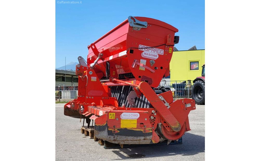 Maschio Gaspardo COMPAGNA Używane - 4