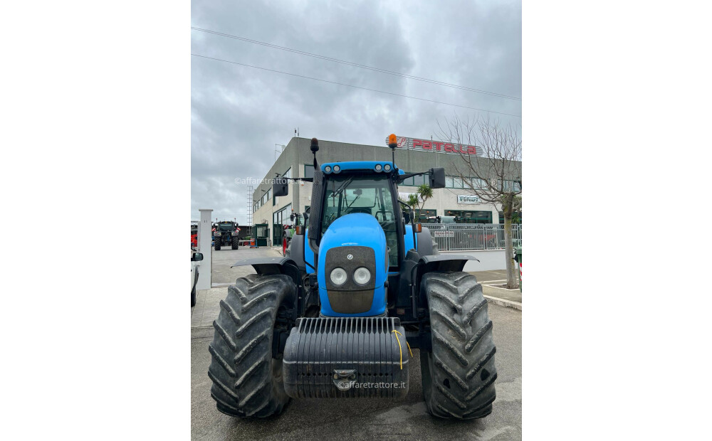 Landini LANDPOWER 185 Używane - 1