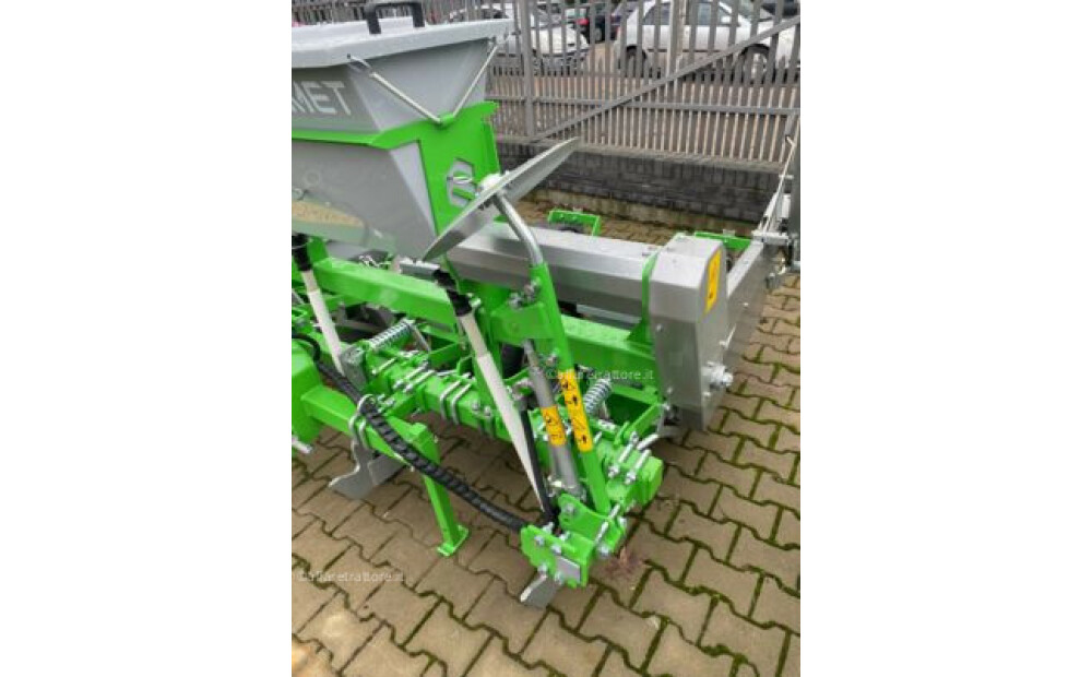 Bomet Precision seeder / Semoir de précision / Siewnik punktowy Nowy - 6