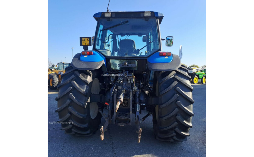 New Holland TM 165 Używany - 5