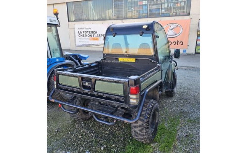 John Deere Gator XUV 855D Używany - 4