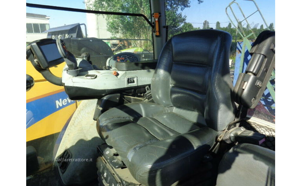 New Holland T8.390 Używany - 10