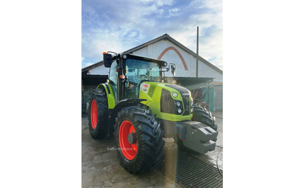 Claas ARION 460 Używane - 2