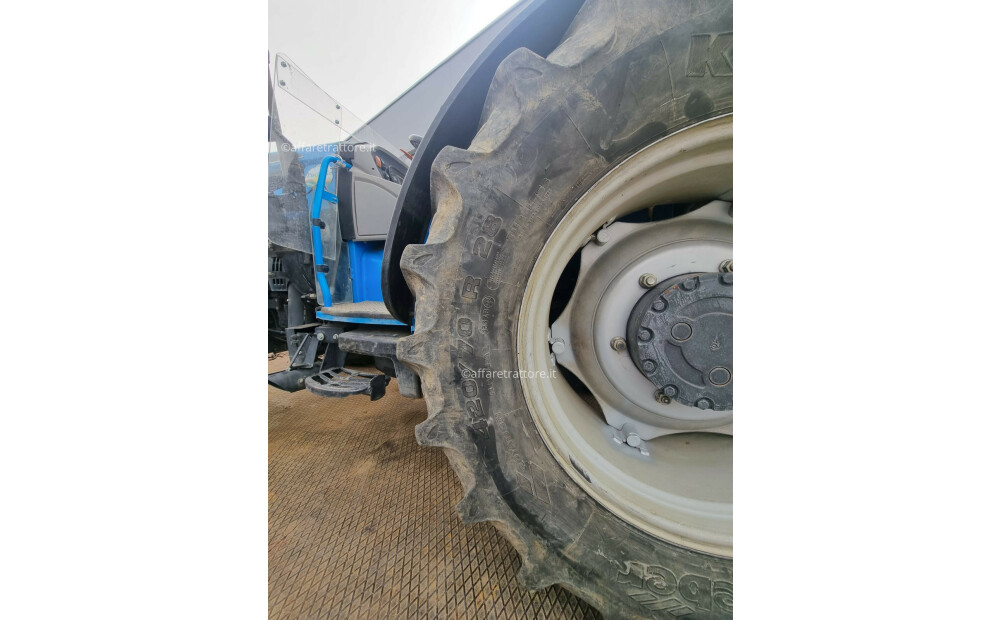 Kleber GOMME E CERCHI 420/70 R28 + 300/70 R20 Używane - 3