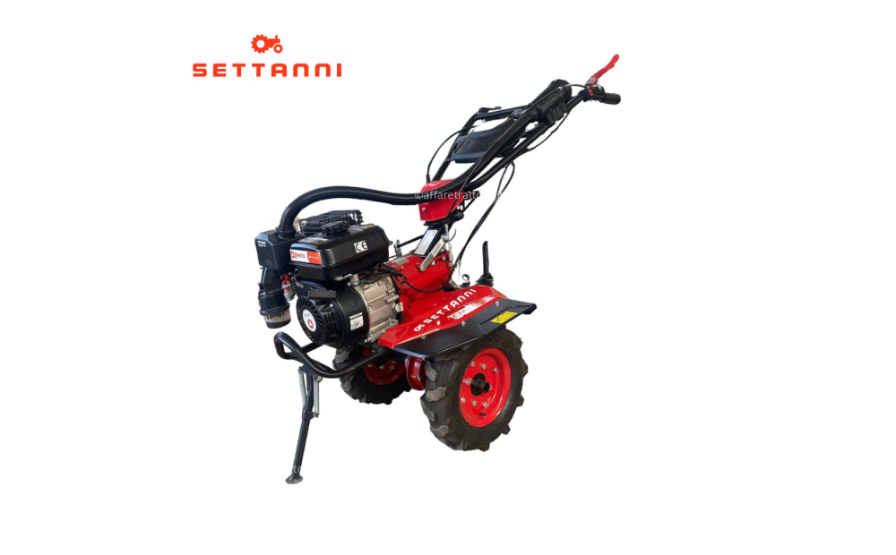 Zanetti ZBT 70.21 SC Nowe - 6