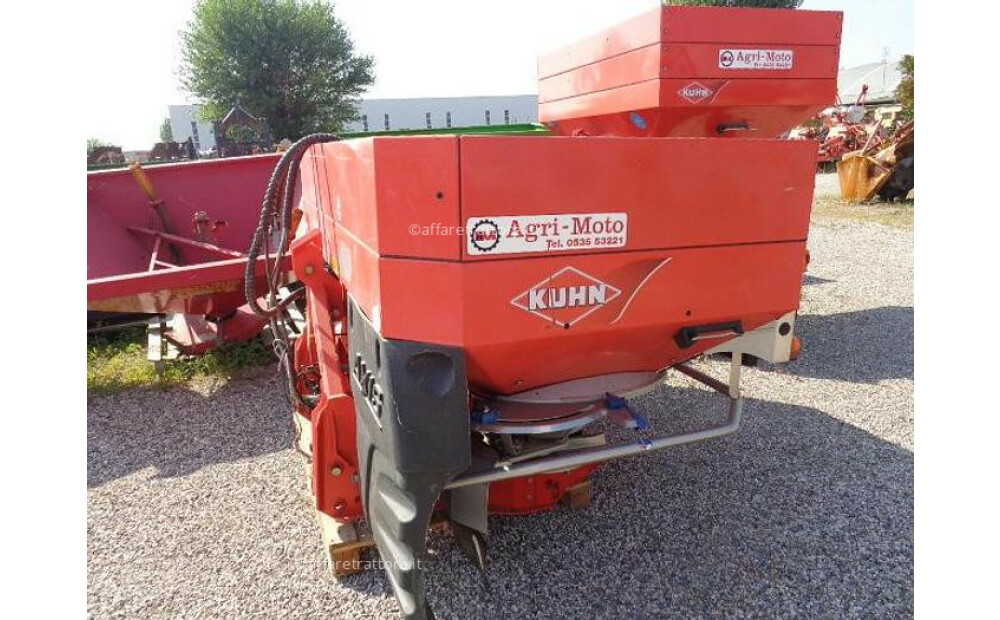 Kuhn AXIS 30.1 Używane - 3