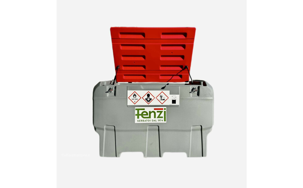 Fenzi G 7 PK Nowe - 2