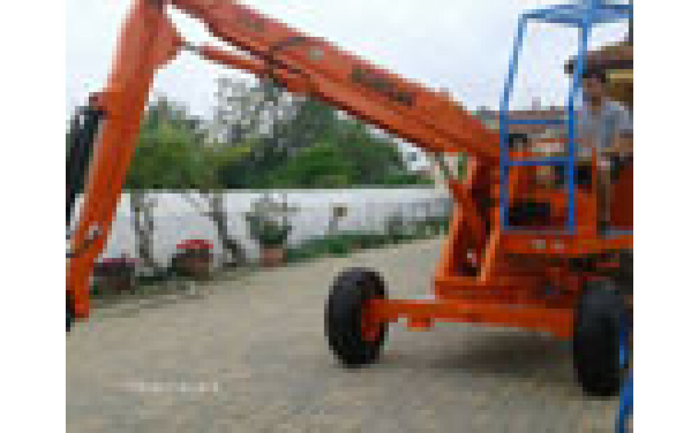 Agrisav C.A.S. 800 Nowe - 2