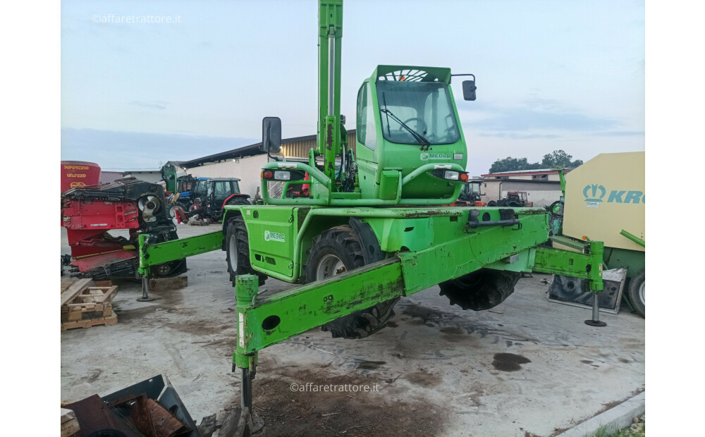 Merlo MCSS 45.21 Używane - 1