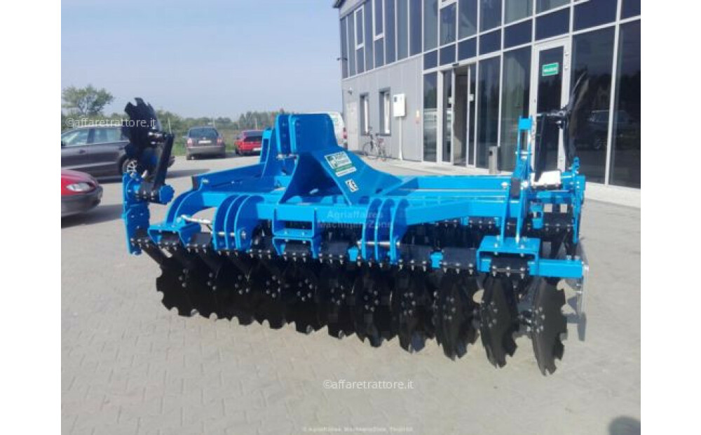 AgroChlopecki Jaguar 300 Nowe - 3