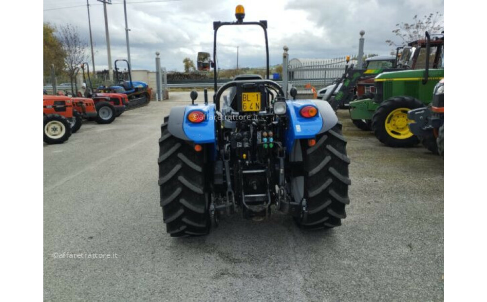 New Holland TD4040 F Używane - 3