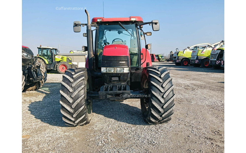 Case-Ih MAXXUM 140 Używane - 6