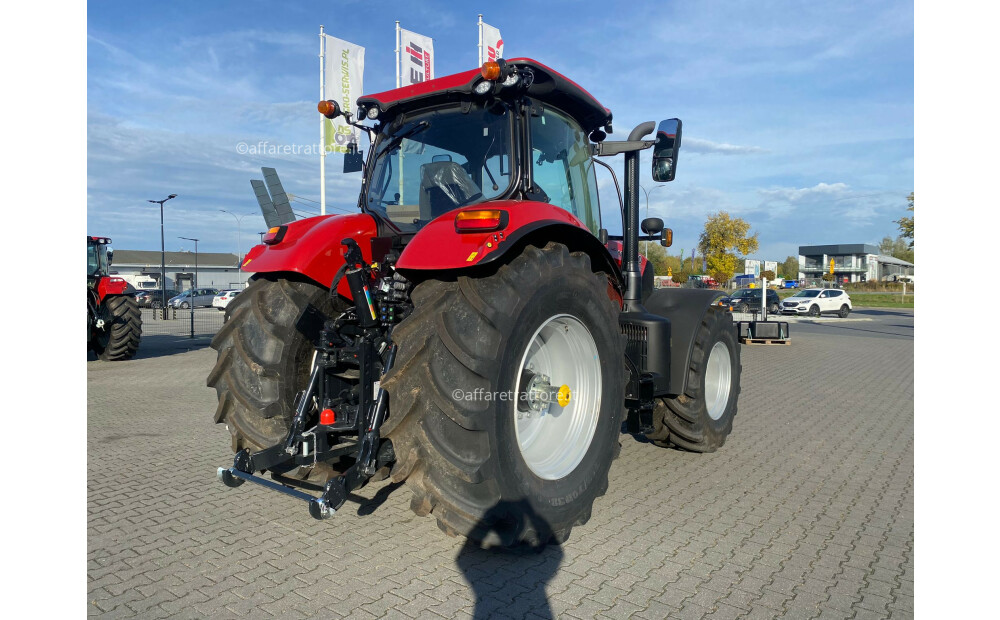 Case-Ih PUMA 200 Nowe - 6