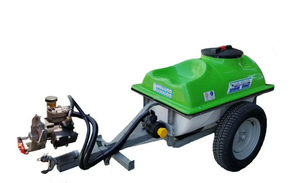 Agriperrone PRM 200 MC Nowe - 1