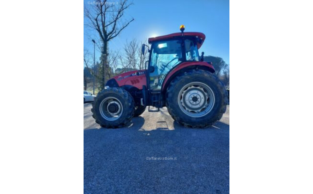 Case IH 105 FARMALL A Używany - 4