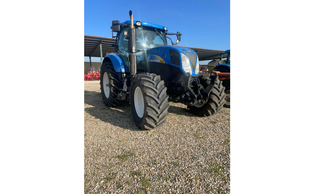 New Holland T6070 Używane - 1