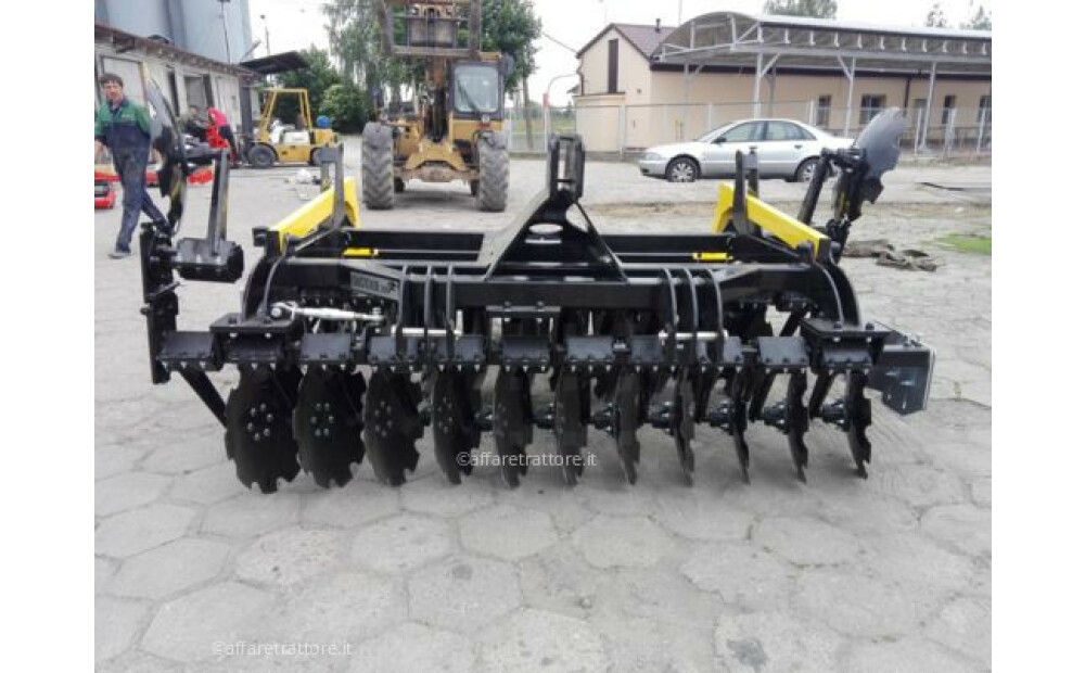 AgroChlopecki Jaguar 300 Nowe - 4