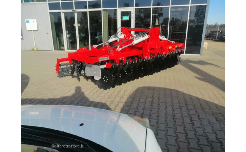 AgroChlopecki Jaguar Nowe - 6