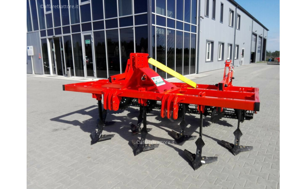 AgroChlopecki Dzik 220 Nowe - 2