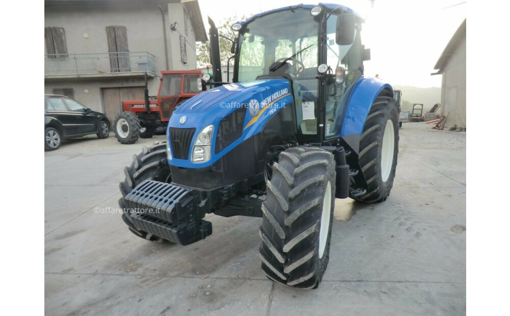 New Holland T5.95 Używane - 11