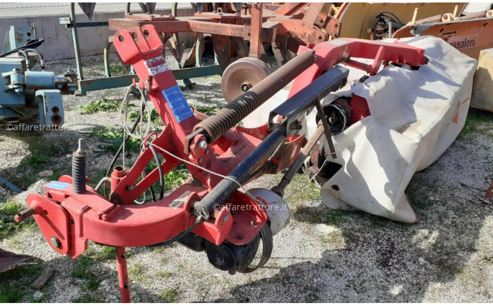 Lely 836 Używany - 2