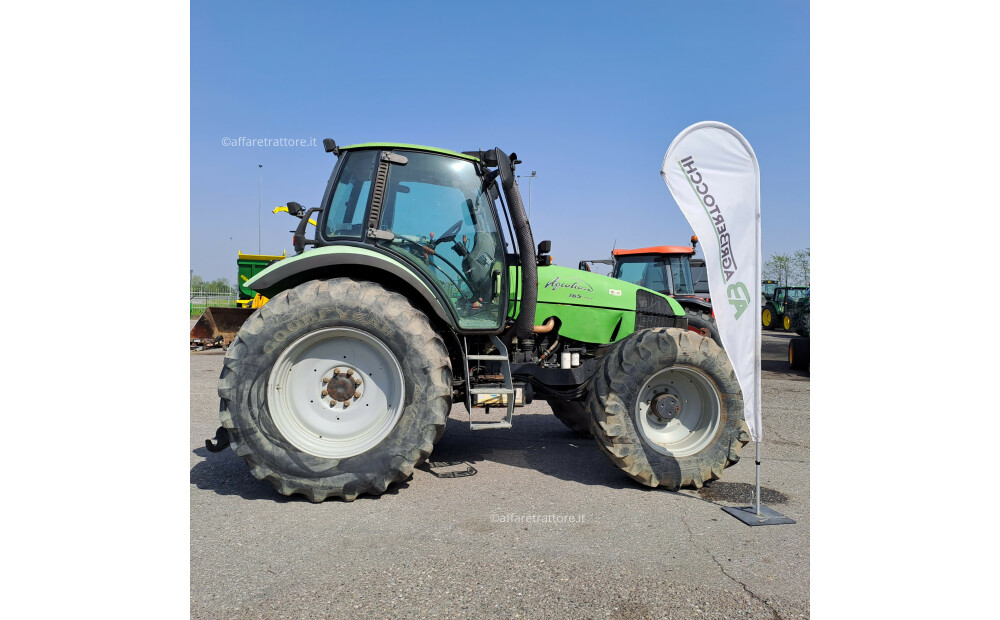 Deutz-Fahr AGROTRON 165 Usato - 5