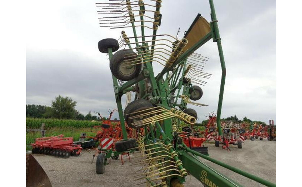 Krone SWADRO 810 Używane - 3