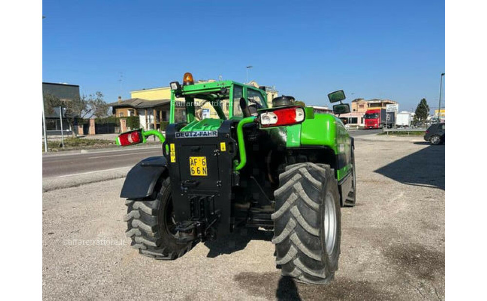 Deutz-Fahr Agrovector 26.6 LP Używany - 13