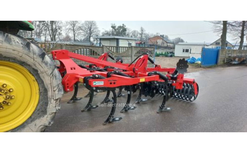 AgroChlopecki Terrano 300 Nowe - 1