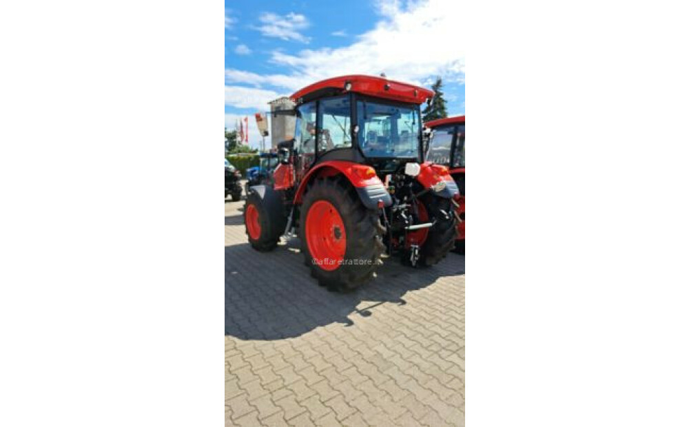 Zetor PROXIMA 100 CL Nowy - 3