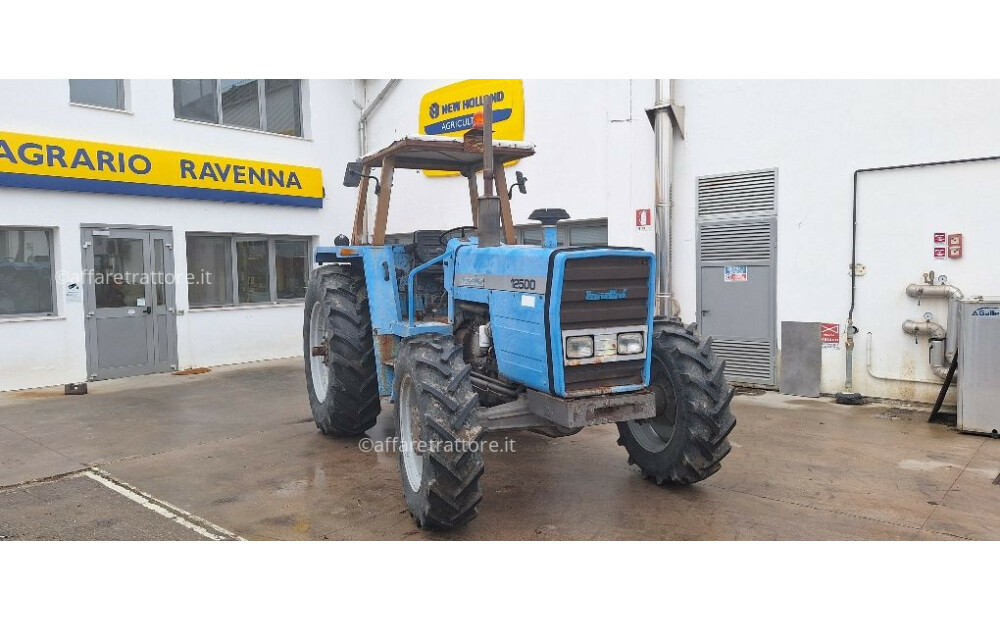 Landini 12500 Używany - 2