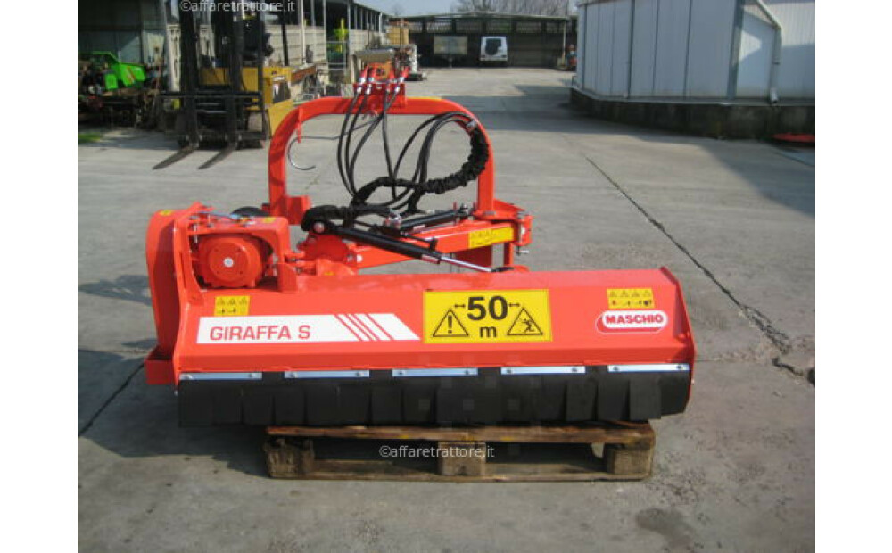 Maschio GIRAFFA 160 SI Nuovo - 1