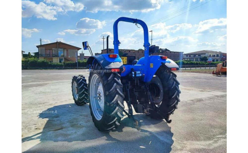 Landini Power Farm 100 używany - 9