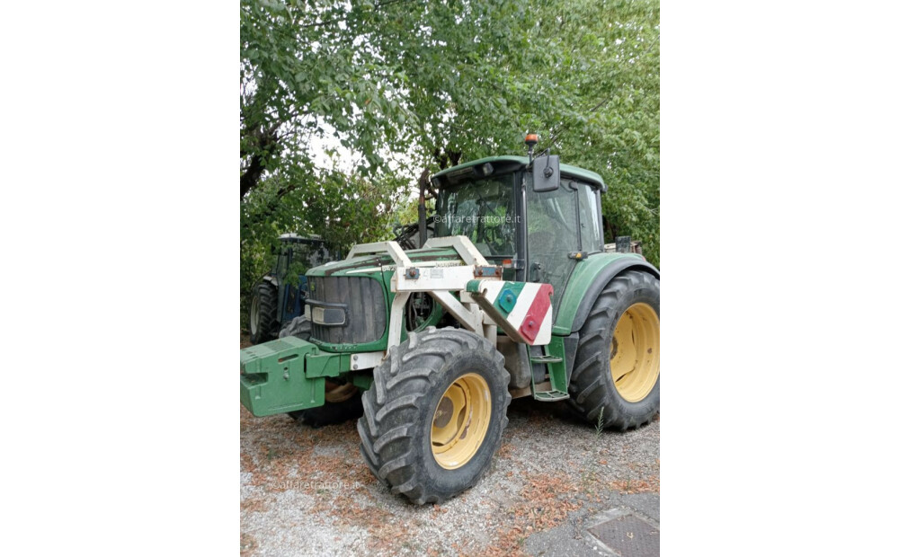 John Deere 6420 Usato - 3