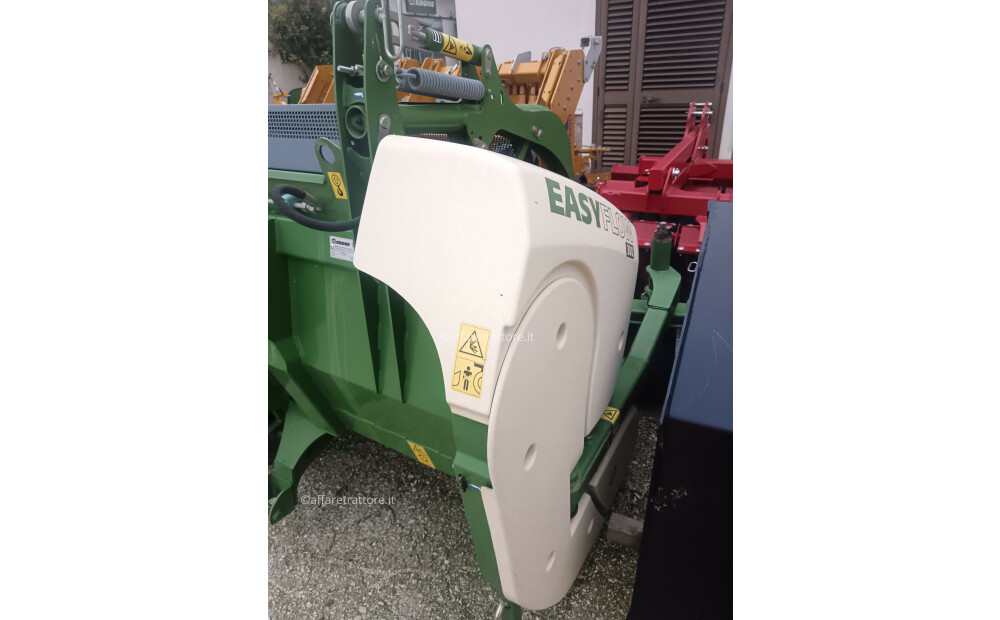 Krone EasyFlow 300 Używane - 3