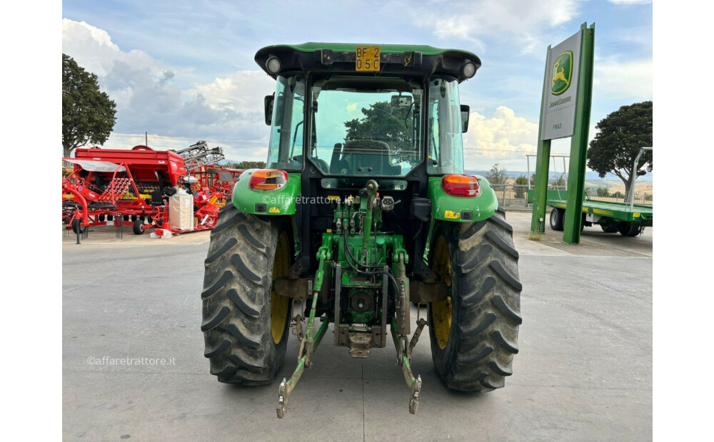 John Deere 5090R Używane - 6