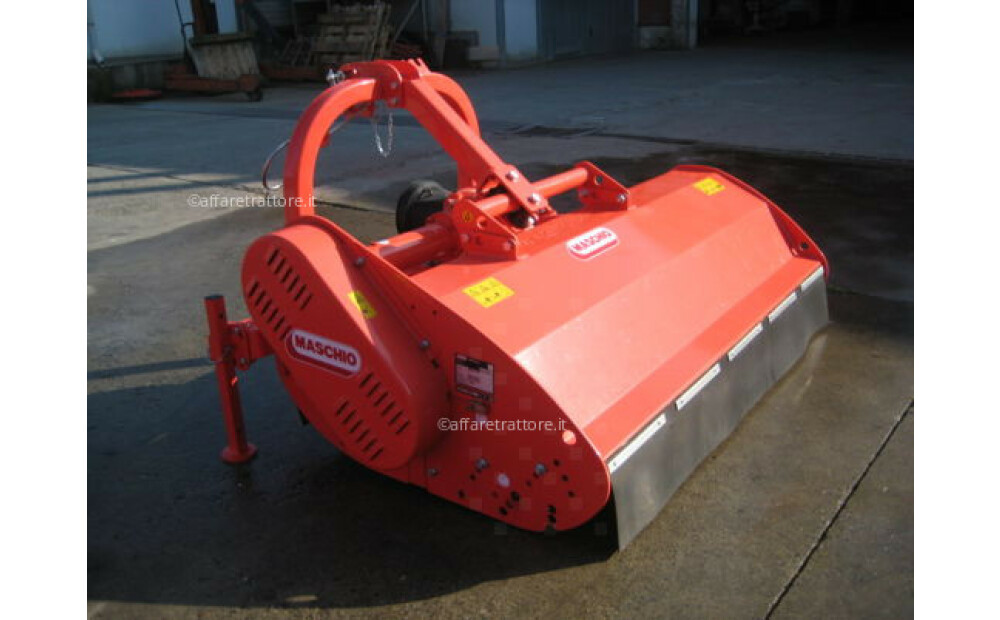 Maschio BRAVA 160 Nuovo - 6