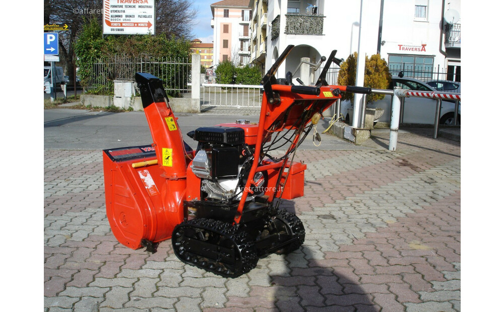 Garmec GIOR 13 HP Nuovo - 6