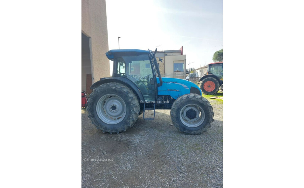 Landini POWERFARM 85 Używany - 4