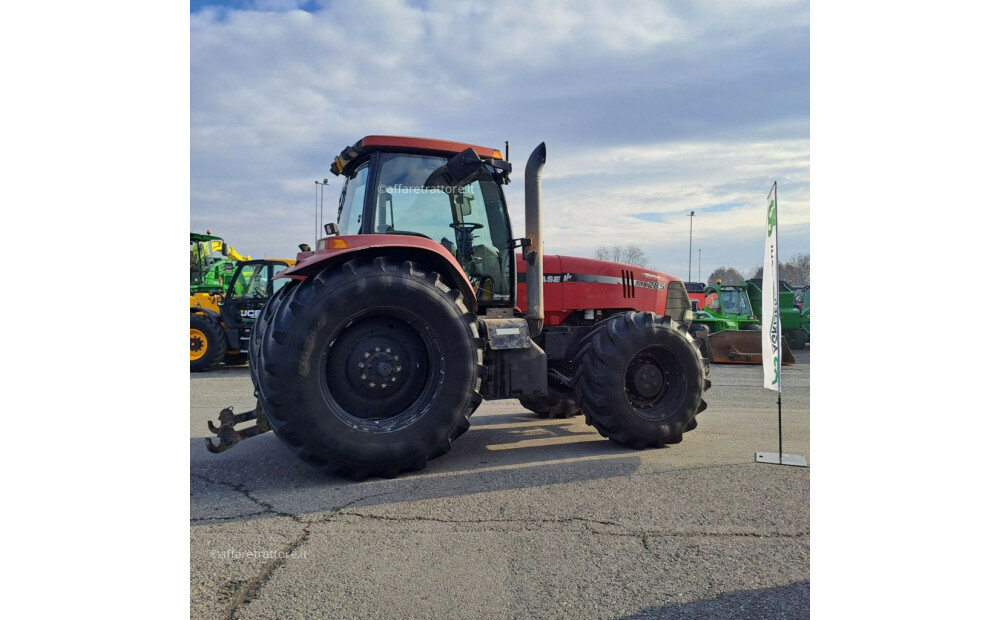 Case IH MAGNUM MX 285 Używany - 4