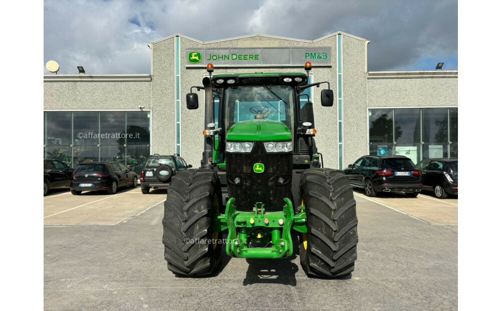 John Deere 7270R Używany - 5