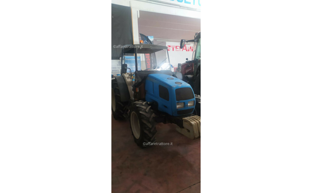 Landini GLOBUS  70 Usato - 2