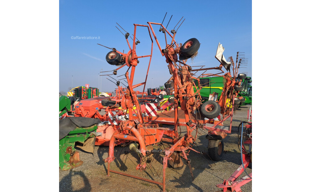 Kuhn GA7302DL Używane - 6