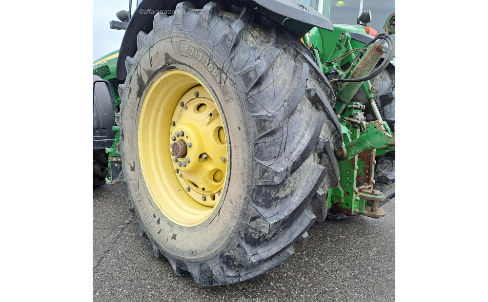 John Deere 8520 Używane - 5